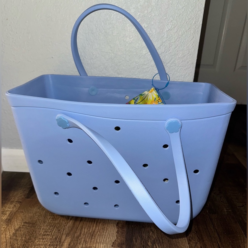 Large Bogg Style tote bag